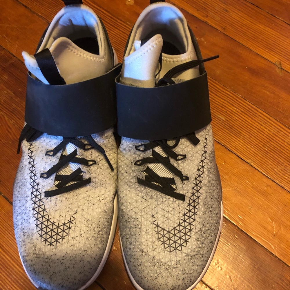 Nike sneakers